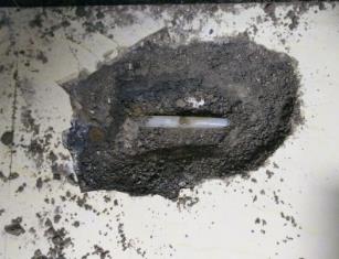 华亭漏水维修公司浅析华亭市地下管道测漏仪原理