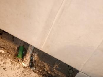 华亭卫生间测漏水公司分享下华亭市地下管线探测方法分析
