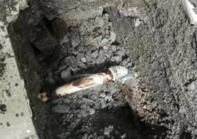 华亭卫生间漏水维修公司为您解答华亭市地下水管渗漏常见问题及解决方法。