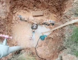 华亭测漏水公司浅析华亭地下水管漏水有哪些处理方法？