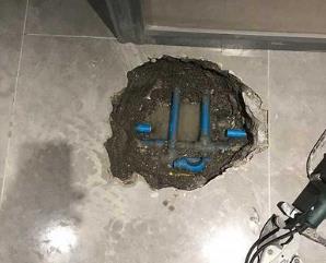 华亭测漏水公司为您专业解答华亭地暖漏水检测中精确漏水检测的成本
